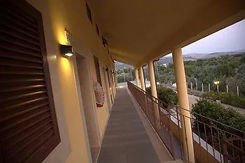 Hotel Iblea 3*