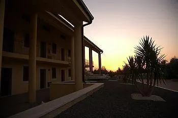 Iblea Hotel 3*