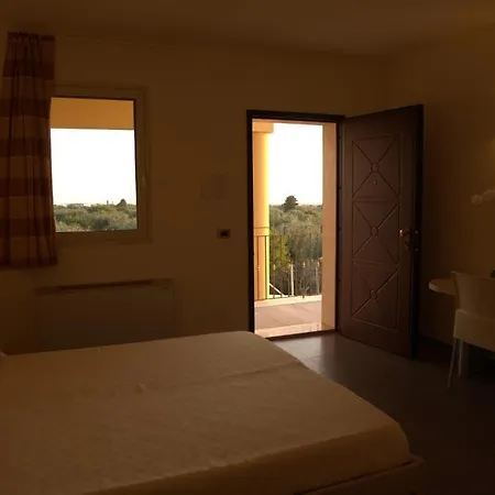 Iblea Hotel 3*