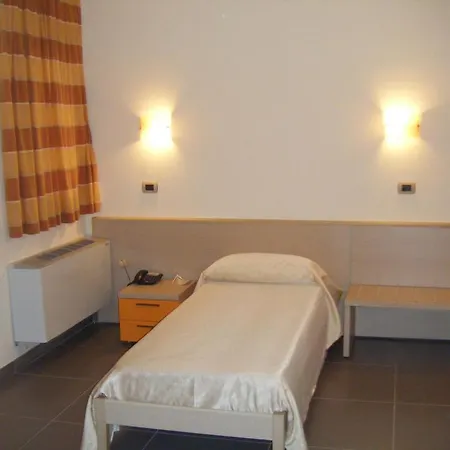 Iblea Hotel 3*