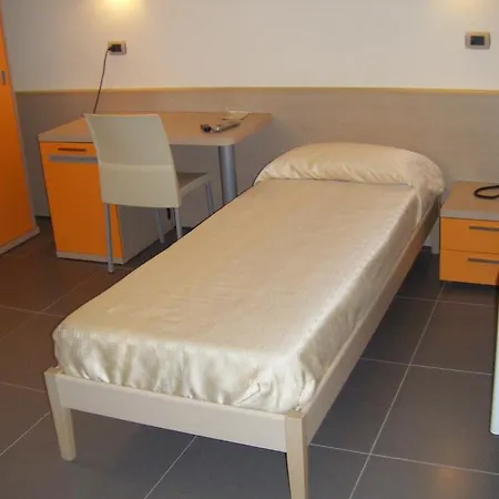 Iblea Hotel Chia
