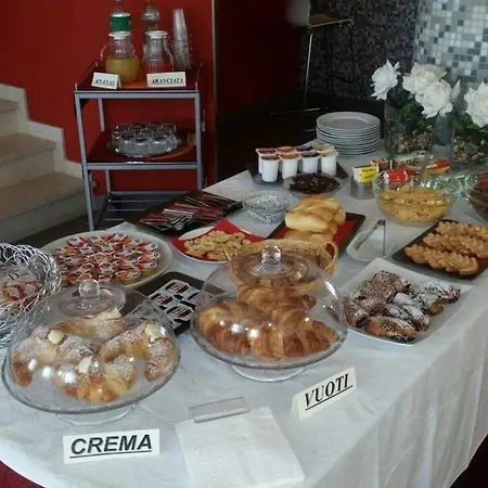 Iblea Hotel Chia