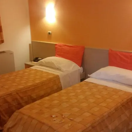 Hotel Iblea Chia