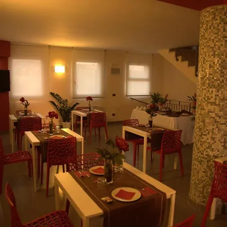 Iblea Hotel Chia