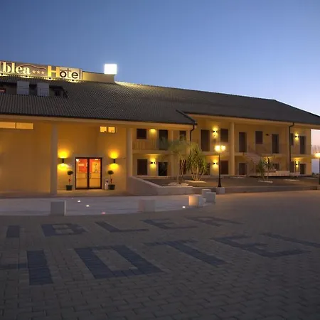Iblea Hotel Chia