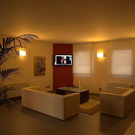 Hotel Iblea 3*