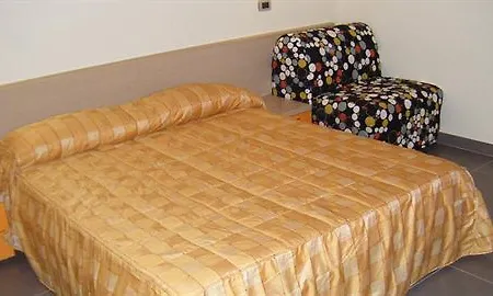 Hotel Iblea Chia