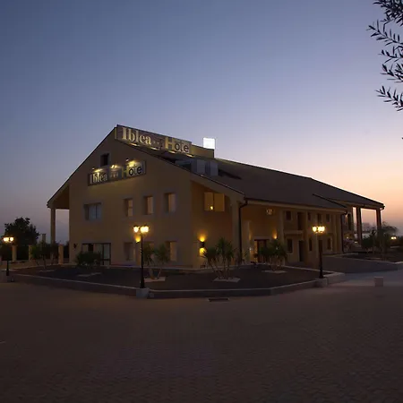 Iblea Hotel