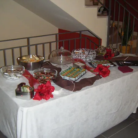 Hotel Iblea