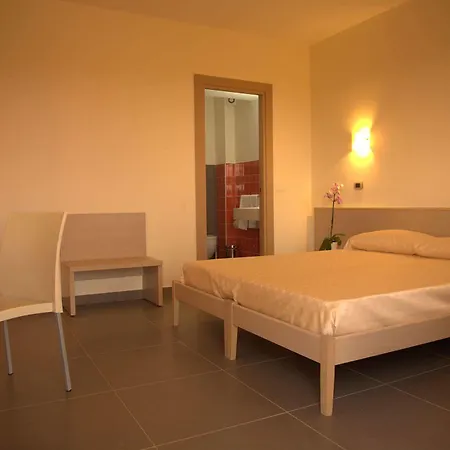Iblea Hotel Chia
