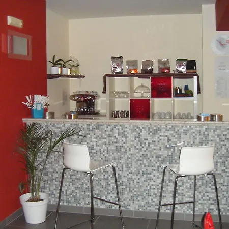 Iblea Hotel