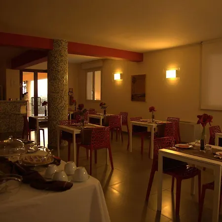 Hotel Iblea