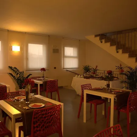 Iblea Hotel 3*