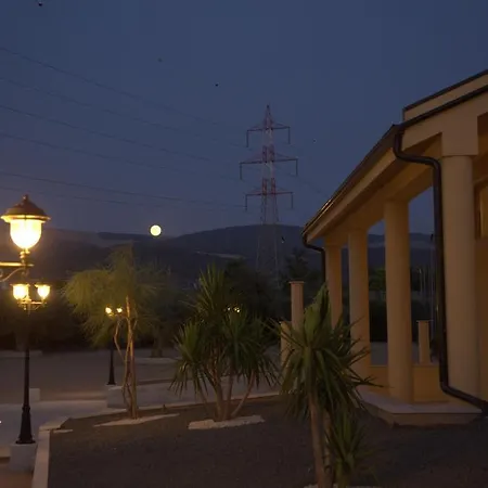 Iblea Hotel 3*