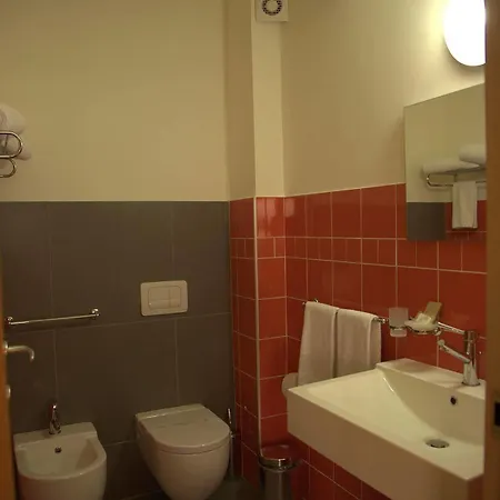 Hotel Iblea 3*